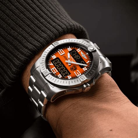 fondello aerospace breitling|breitling b70 orbiter price.